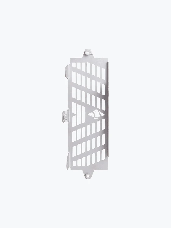 Harley Davidson 440X Vector Radiator Grill Aluminium