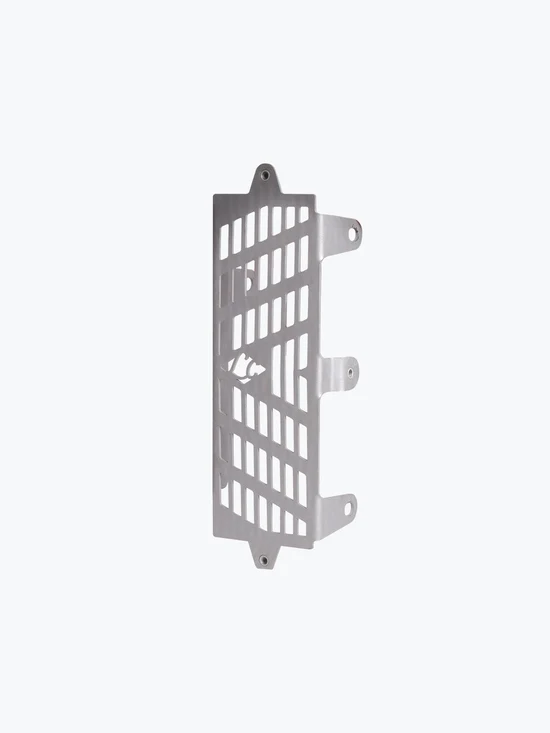 Harley Davidson 440X Vector Radiator Grill Aluminium