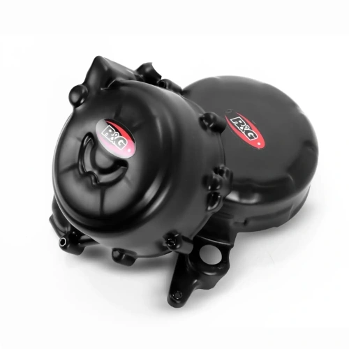 R&G Engine Case Cover For Ducati Panigale V2 (20-24) 1 R&G Engine Case Cover For Ducati Panigale V2 (20-24)