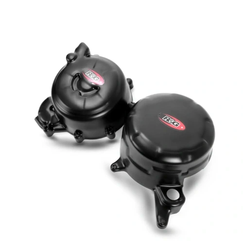 R&G Engine Case Cover For Ducati Panigale V2 (20-24) 2 R&G Engine Case Cover For Ducati Panigale V2 (20-24) - Image 2