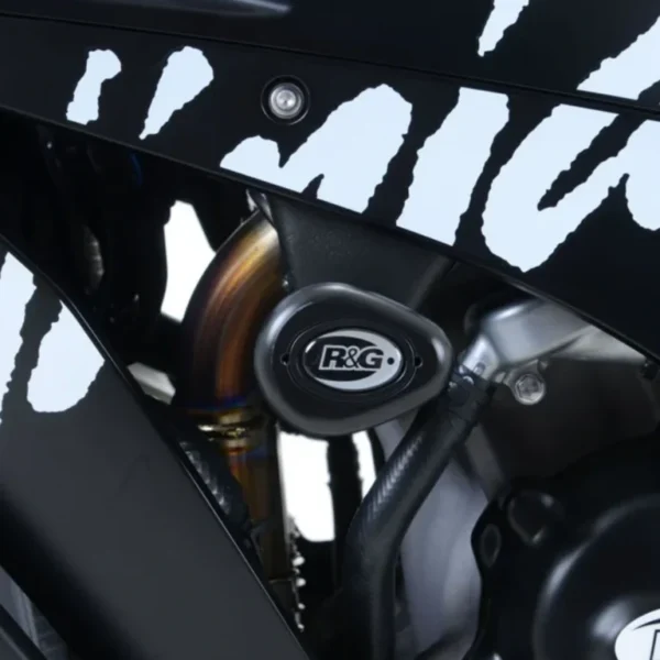 R&G Frame Sliders For Kawasaki ZX10R 2021