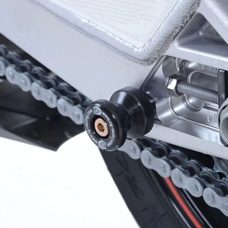 R&G Spools For BMW S1000RR (22-23) 1 R&G Spools For BMW S1000RR (22-23)