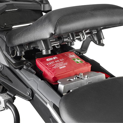 GIVI S301 First Aid Kit 2 GIVI S301 First Aid Kit - Image 2