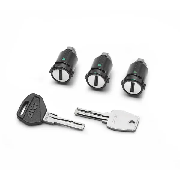 GIVI SLR103 - SMART SECURITY LOCK - Image 2