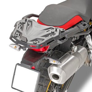 Specific Rear Rack for MONOLOCK® or MONOKEY® Top Cases for BMW F850GS and F750GS - Givi