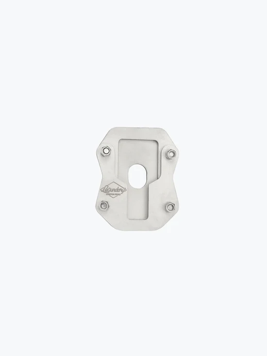 V Strom 250 Brogue Side Stand Base