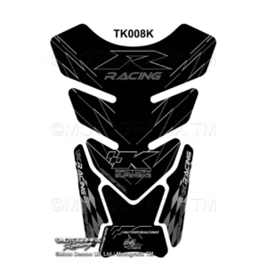 Kawasaki zx6 zx7 zx9 zx10 Tank Pad