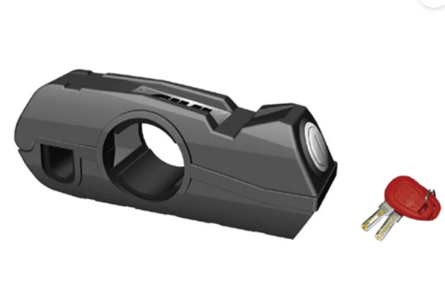 GIVI TL12 Brake Lever Lock 1 TANKLOCK
