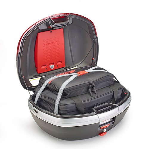 GIVI T502B - Inner bag for V47, V46, V45, E46, etc 4 GIVI T502B - Inner bag for V47, V46, V45, E46, etc - Image 4