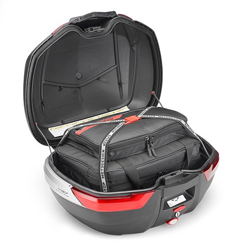 GIVI T502B - Inner bag for V47, V46, V45, E46, etc 2 GIVI T502B - Inner bag for V47, V46, V45, E46, etc - Image 2