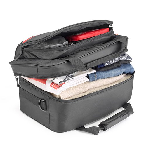 GIVI T502B - Inner bag for V47, V46, V45, E46, etc 3 GIVI T502B - Inner bag for V47, V46, V45, E46, etc - Image 3