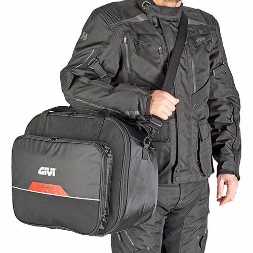 GIVI T522 - Inner bag for V58 MAXIA 5 4 GIVI T522 - Inner bag for V58 MAXIA 5
