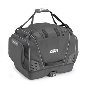 GIVI T525 - Top bag with MONOKEY® attachment specific for animals transport