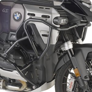 GIVI TNH5146 - Specific engine guard, black for r 1300 gs adventure (25 > 26)