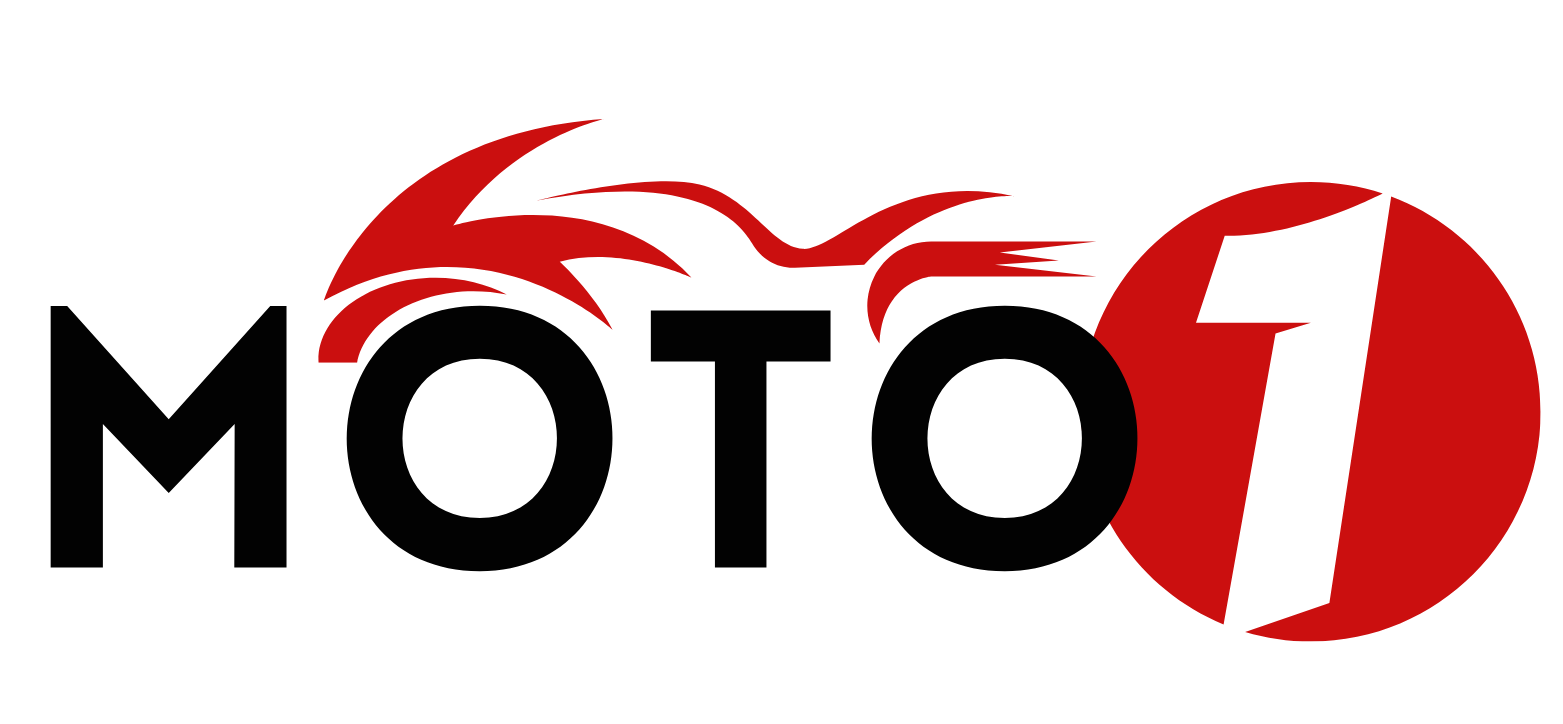 MOTO1INDIA LOGO