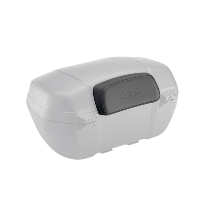 GIVI E207 - Backrest For GIVI Top Box 1 GIVI E207 - Backrest for E46N givi
