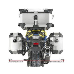 GIVI PLOS3125CAM