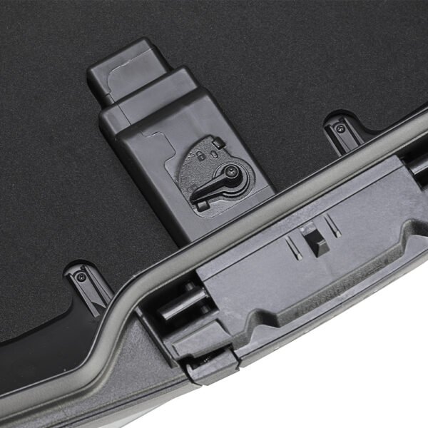 GIVI V58NNTB - Monokey V58NNT MAXIA 5 Top Case - Image 2