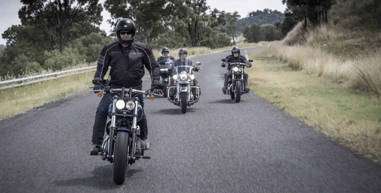 Why Motorcycling Is More Than Just a Ride: It’s a Way of Life