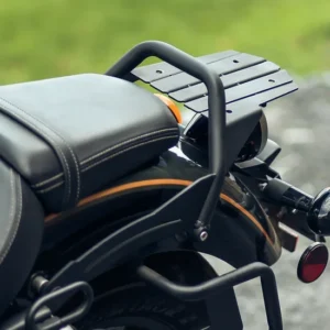 Super Meteor 650 Comet Luggage Carrier