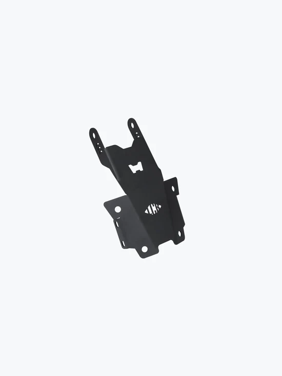 CB200X GPS MOUNT