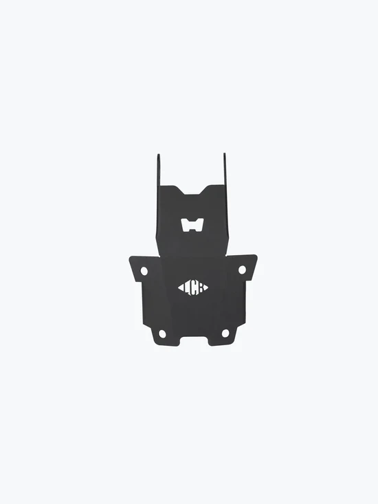 CB200X GPS MOUNT