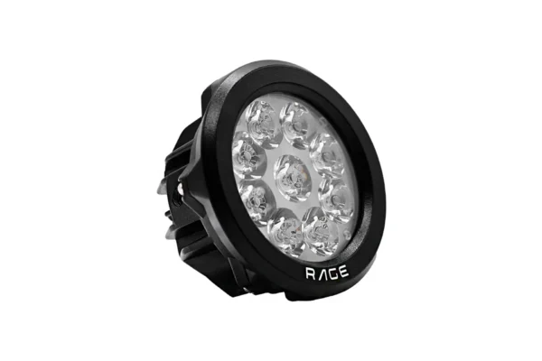 Maddog Rage Auxiliary Lights - Image 3