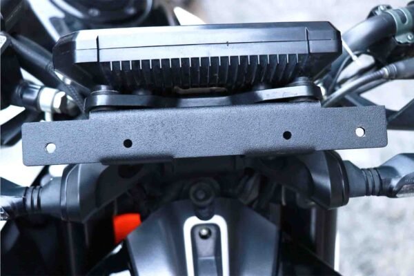 Maddog Clamp for KTM ADV 390 (For Alpha) - Image 3