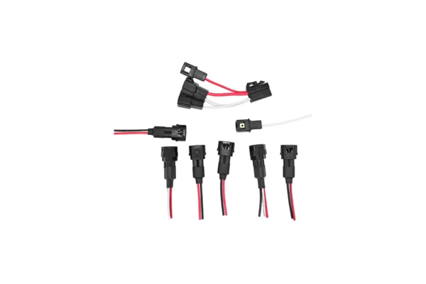 Maddog Dual Wireharness Pro - Image 3