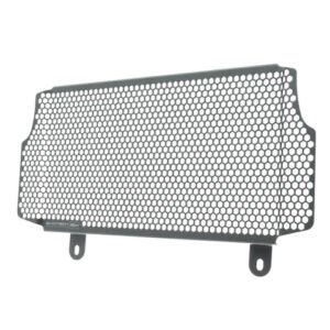 Evotech Radiator Guard - Kawasaki Ninja 300