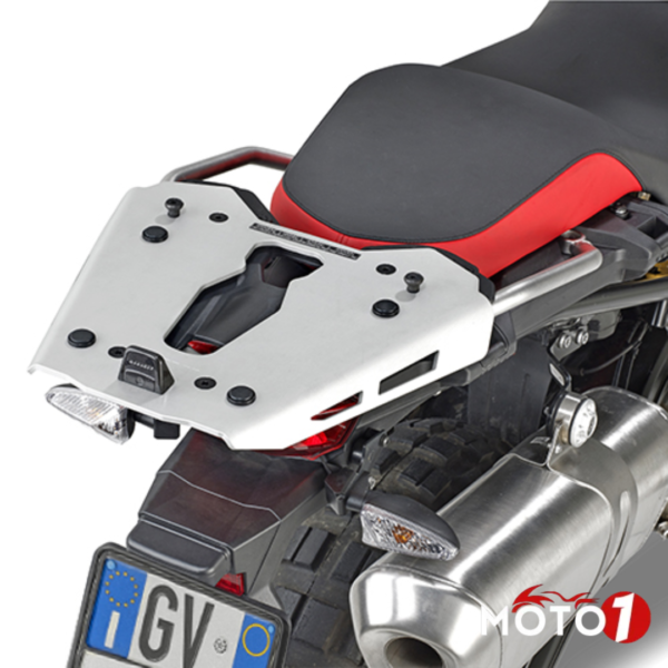Rear Rack for BMW F850GS