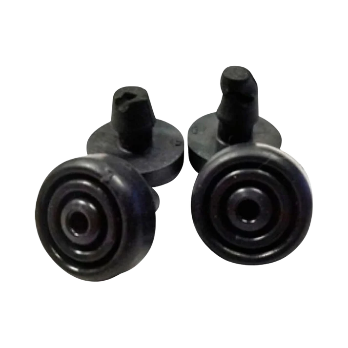 Givi z2710 - Plate Rubber For M7/SRA & E251 1 givi z2710 rubber