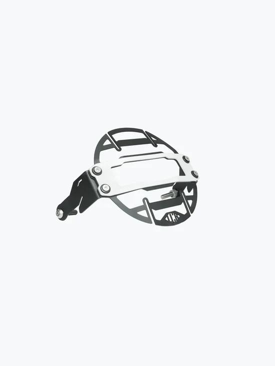 Super Meteor 650 Cosmic Headlight Grill
