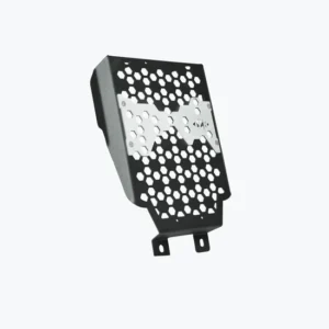 Super Meteor 650 Vector Radiator Grill