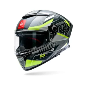 Thunder 4 SV H3 Luminence