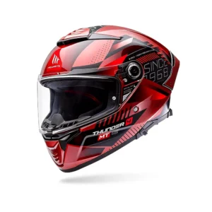 Thunder 4 SV D5 Luminence