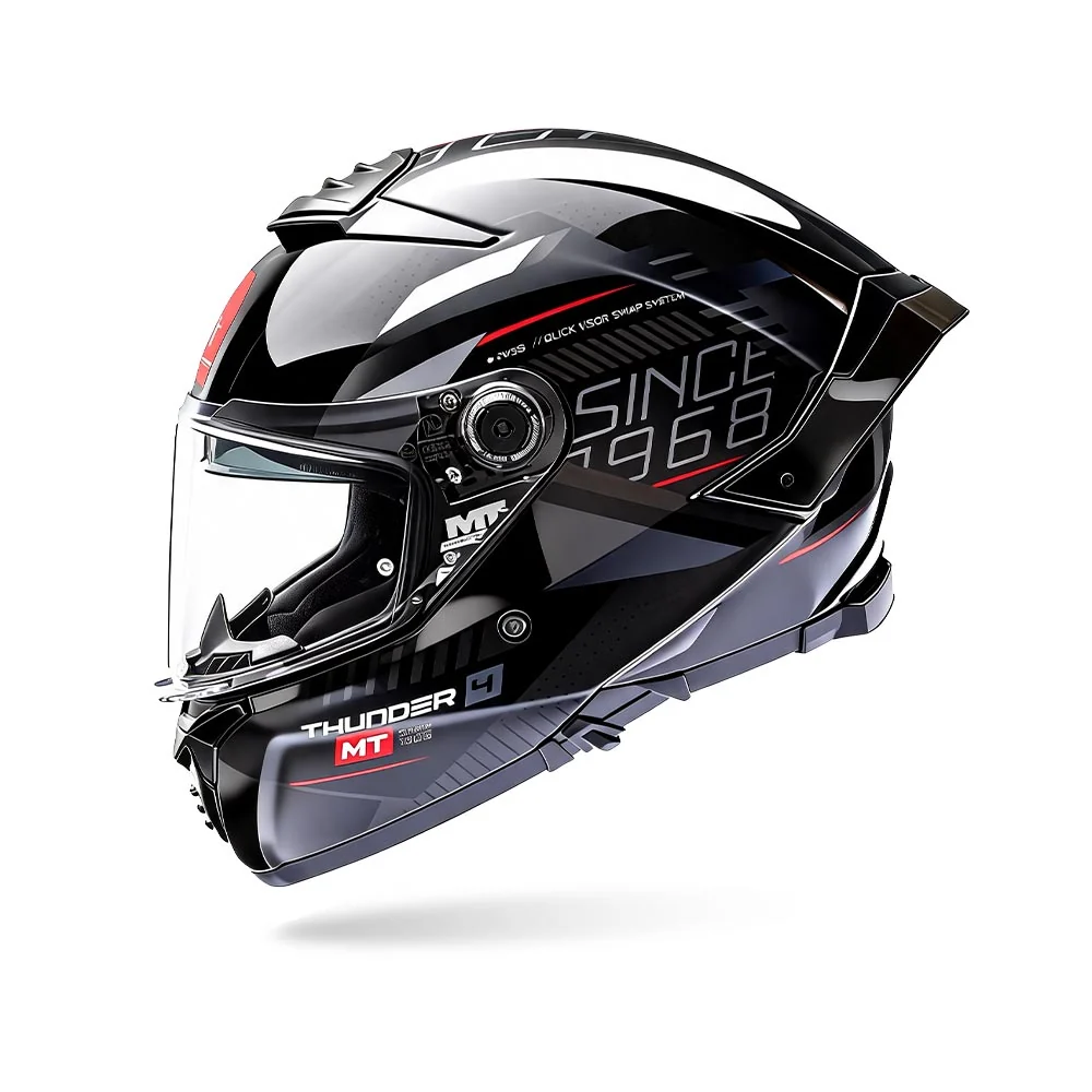Thunder 4 SV D1 Luminence