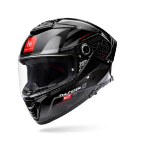 Thunder 4 SV D1 Luminence