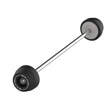 Evotech fork slider for ninja 1100sx