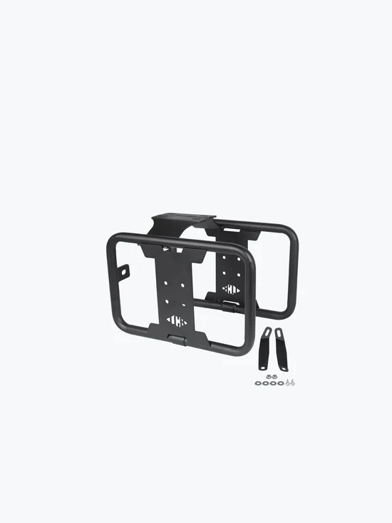 Interceptor Saddle Stay