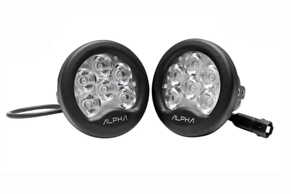 Maddog Alpha Lights - Image 3