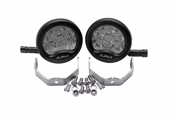 Maddog Alpha Lights - Image 2