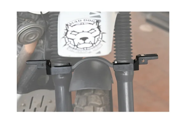 Maddog Clamp - Himalayan/ Interceptor - Image 3