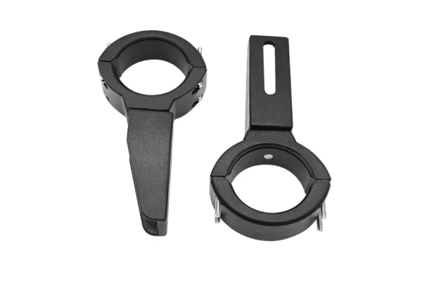 Maddog Fork Mount Clamps