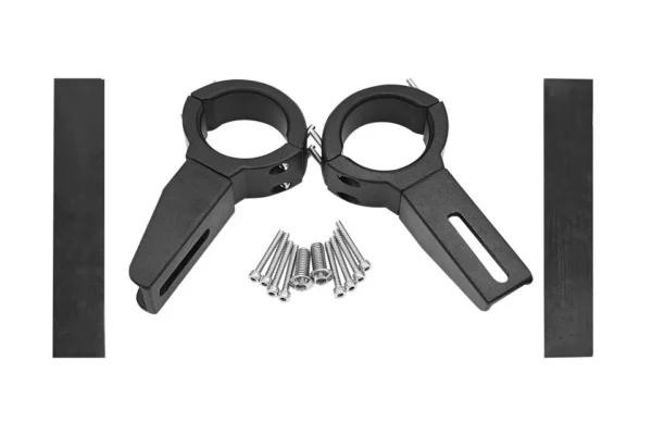 Maddog Fork Mount Clamps - Image 3