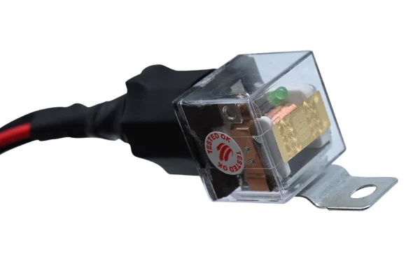 Maddog Wire Harness Pro - Image 2