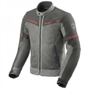 REV IT - AIRWAVE 3 JACKET - GREY ANTHRACITE