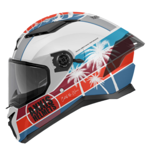 Axxis Panther SV | BAY A5 | Gloss