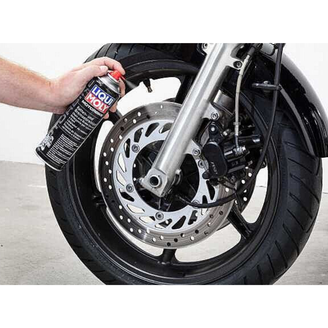 Liqui Moly Chain & Brake Cleaner 2 Liqui Moly Chain & Brake Cleaner