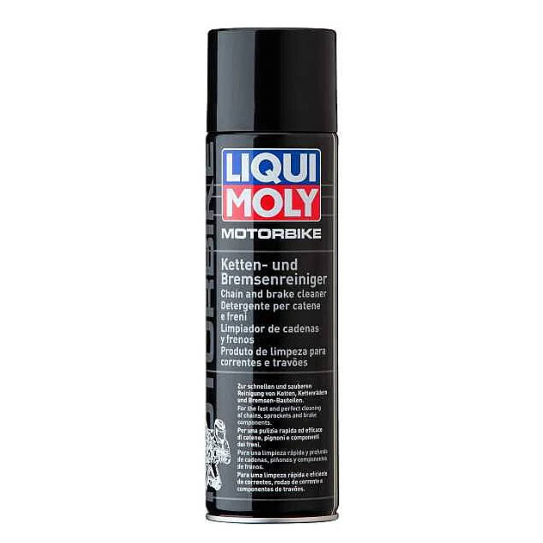 Liqui Moly Chain & Brake Cleaner 1 Liqui Moly Chain & Brake Cleaner